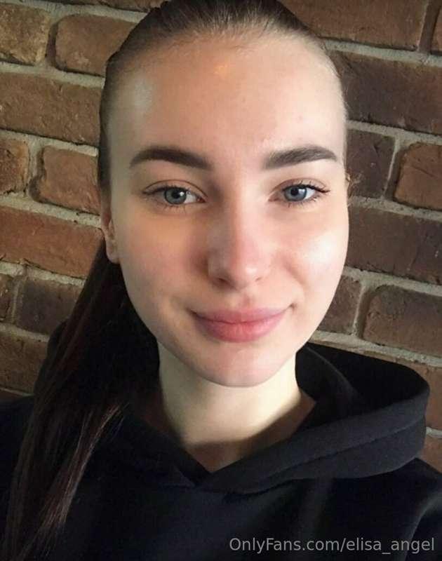 ## This is the cutest girl @darilady you've ever seen🥰Uncove..