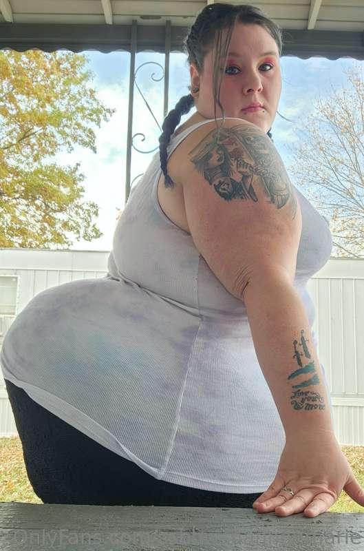 ssbbwshannonmarie image #0