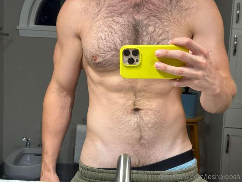This year's cut is hitting hard 💪🏼