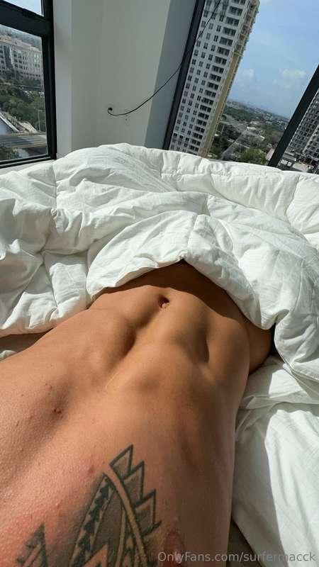 Don't be shy, keep enjoying the view😈