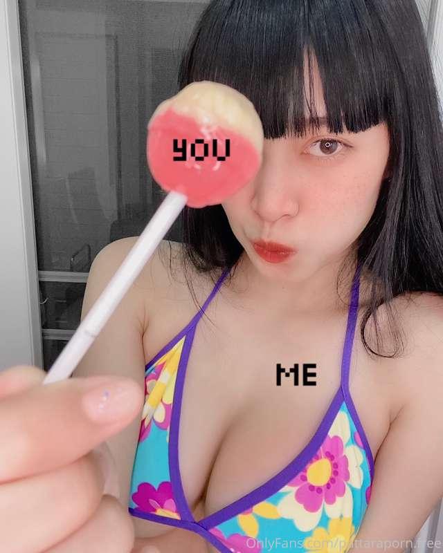 Follow my exclusive content 
https://onlyfans.com/pataraporn