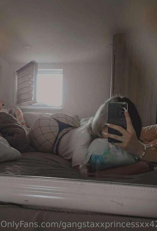 gangstaxxprincessxx420 image #1