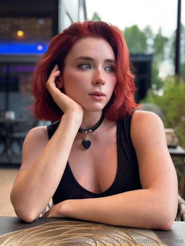 what do you think I'm thinking about rn 😏