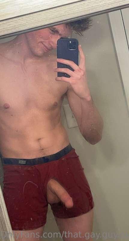 Wanna see it drip? DM and watch the mess.