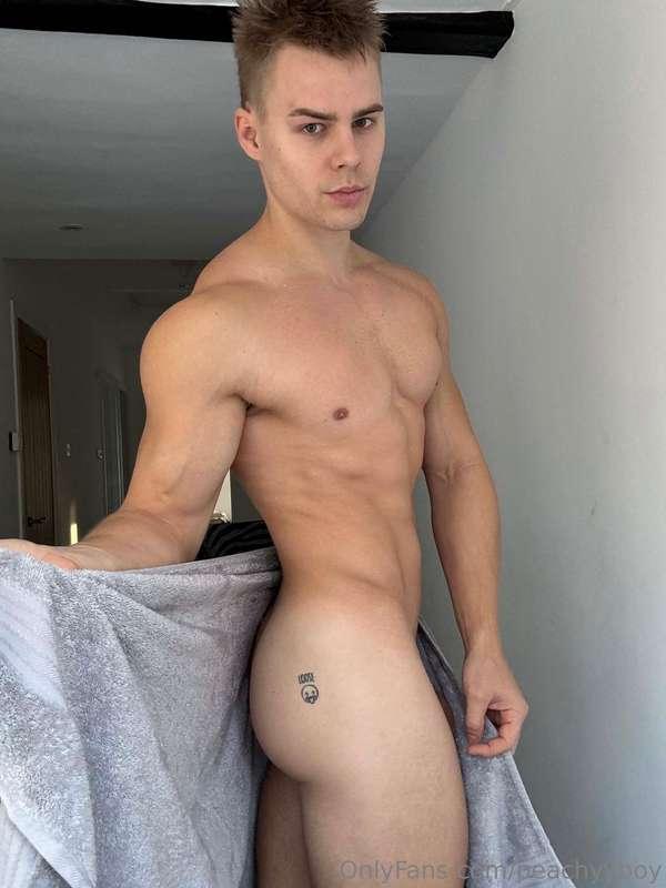 Should i drop the towel?
