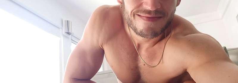 Post training, who's up for a massage?