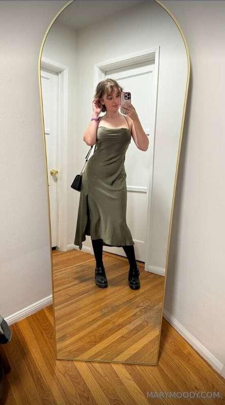 A new year means new fantasies… and I’m here to fulfill your..