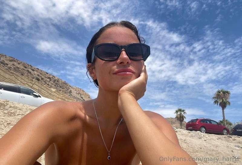 The last days on vacation are always filled with a special a..