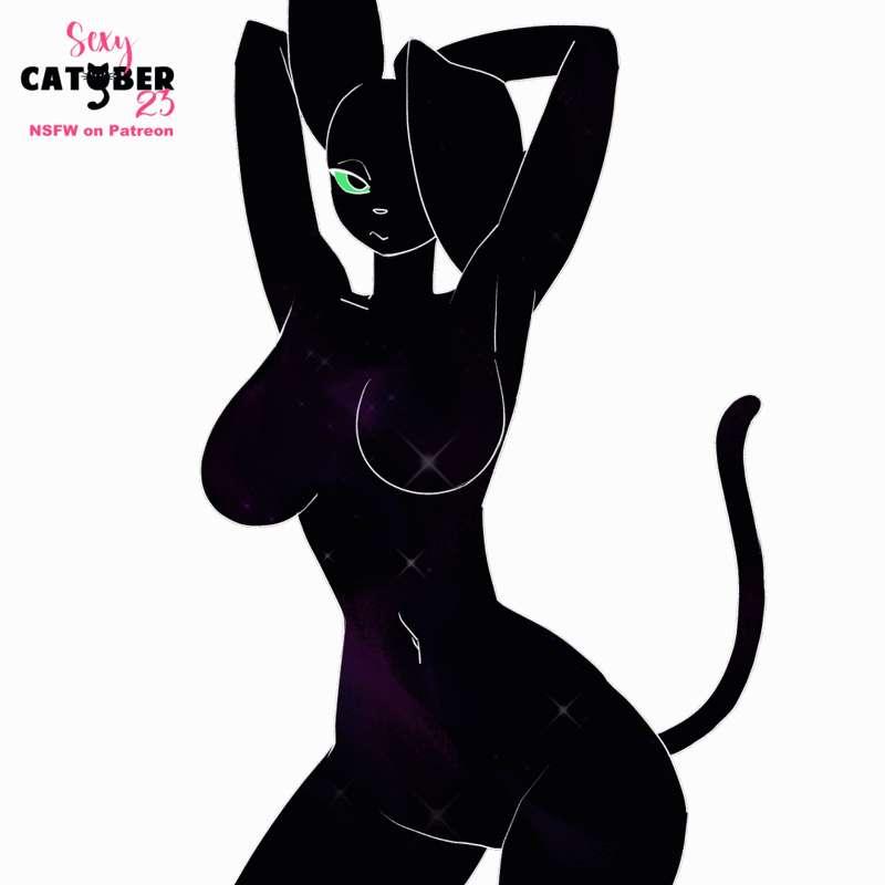 Day 26 - OC Slot: Void