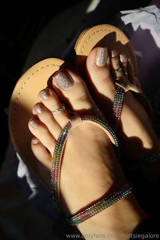 footsiegalore image #9