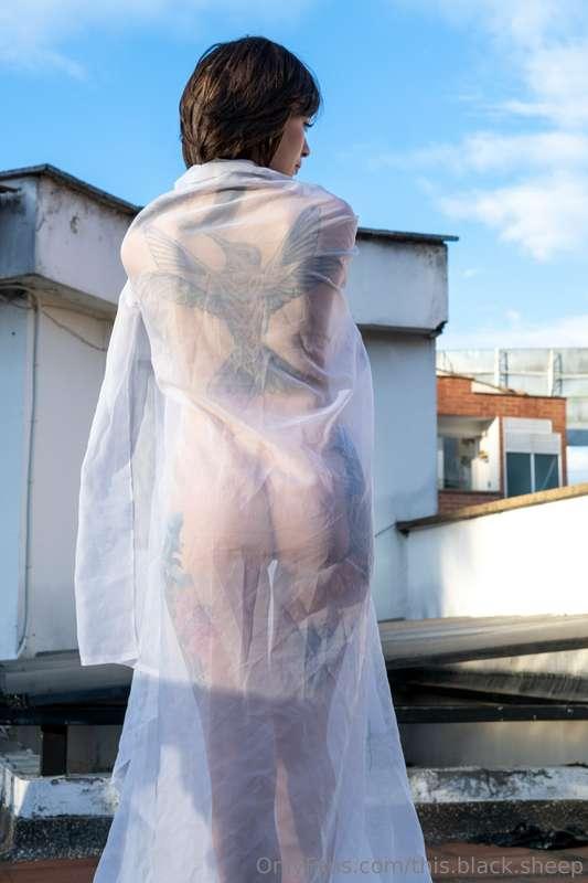 this.black.sheep image #3