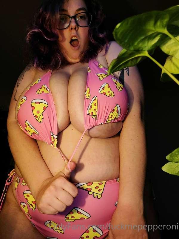 fuckmepepperoni image #0