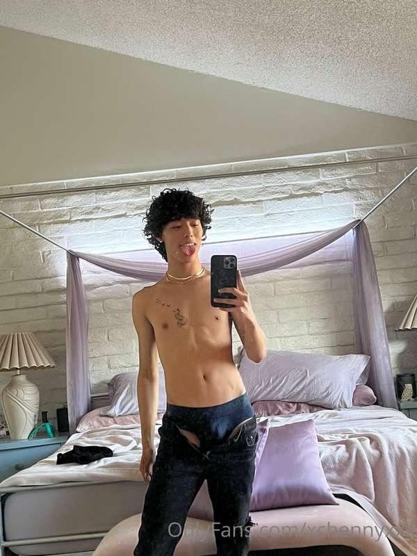Check your messages for my newest video with @xltop2