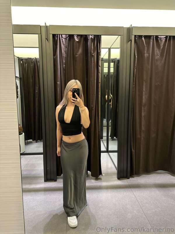 do u like?