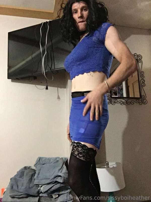 Probly my favorite outfit