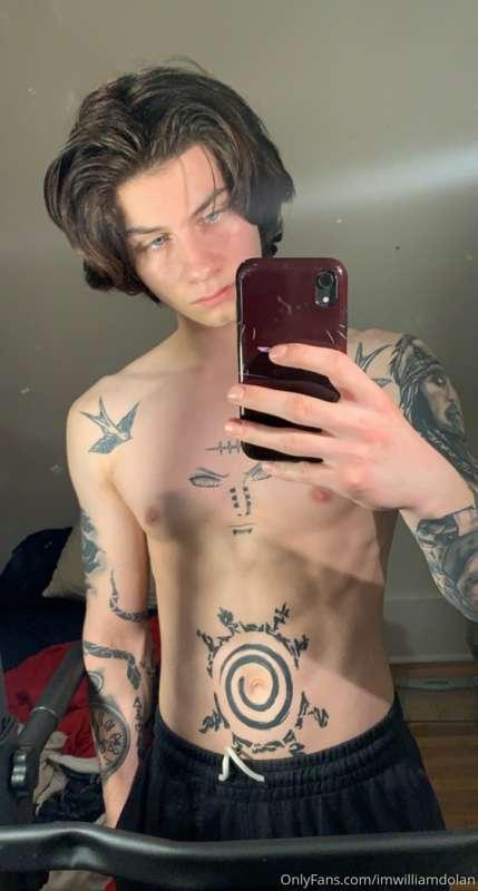 imwilliamdolan image #0