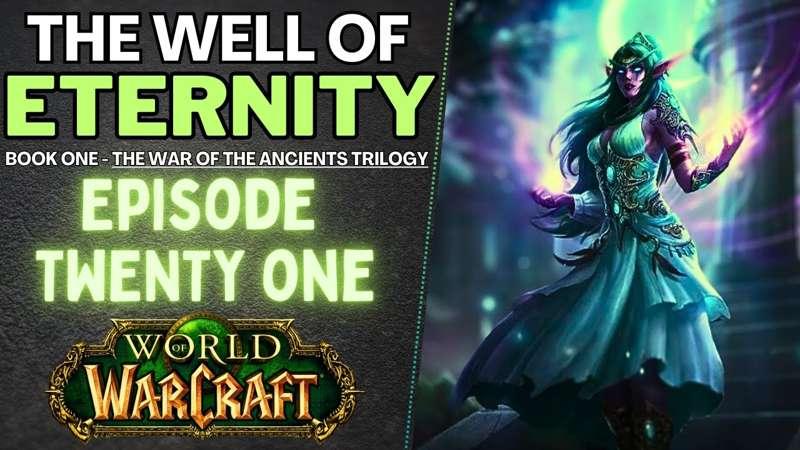 Early Access - Episode 21