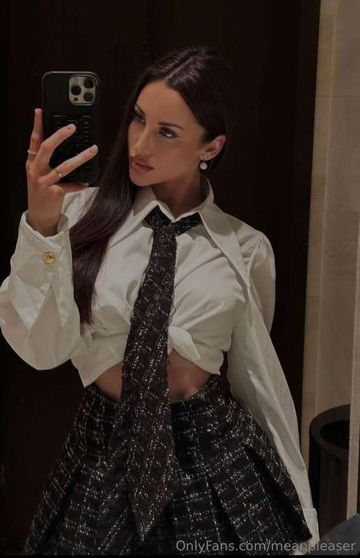 Gonna be taking a small break. Life has gotten REALLY hectic..