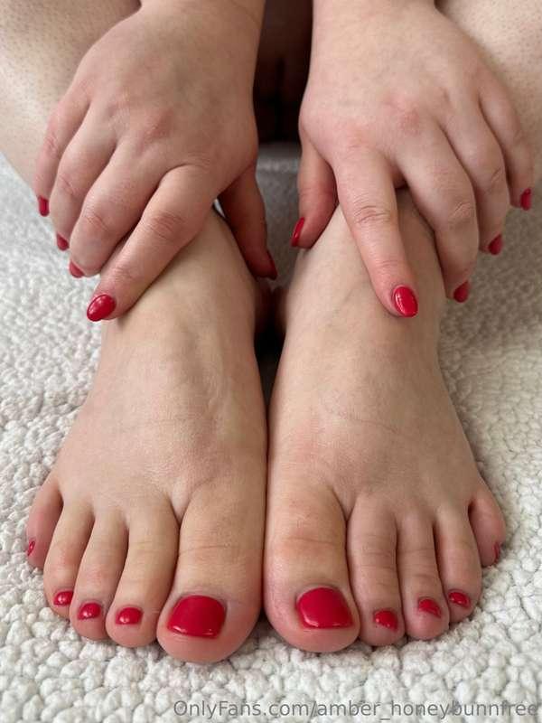 Fresh nails, what do you think? 💅🏻