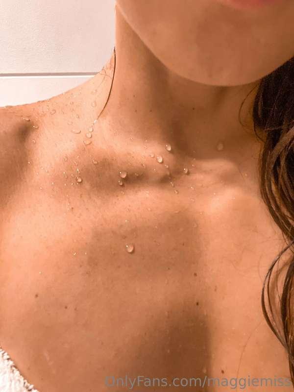 #shower #friday #wet