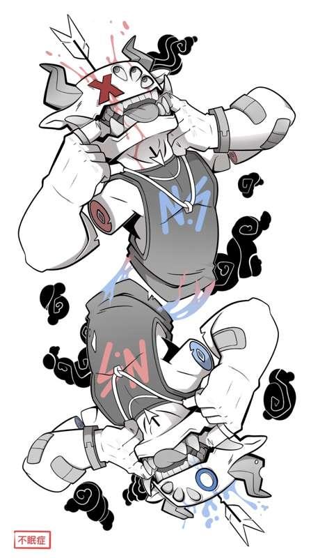Hoodie design YALL