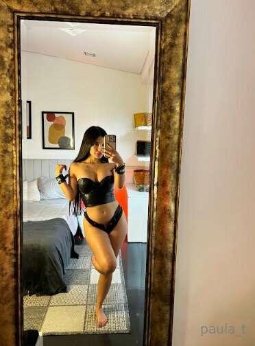 Looking at the beauty that can be caught