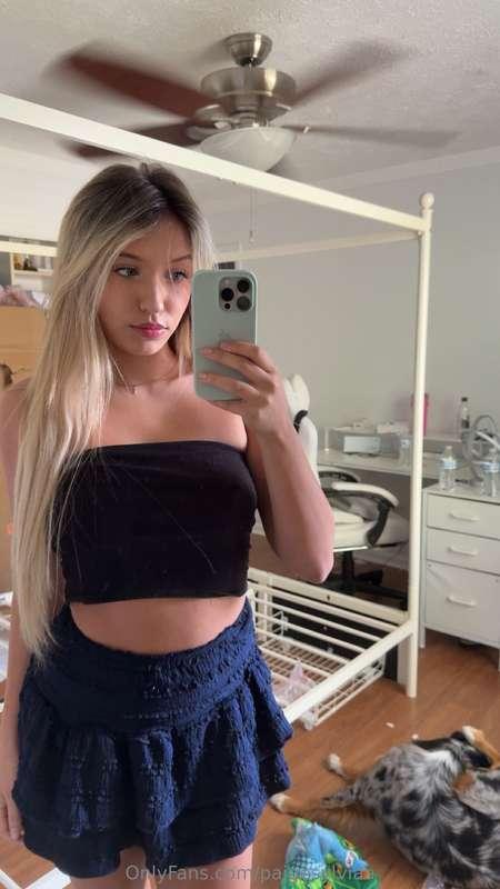 Come play with me in DMs 💕