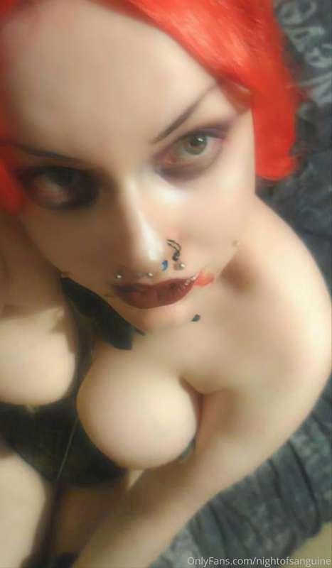 Vampire Lust
