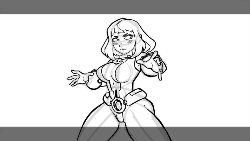 New-Movie WIPs