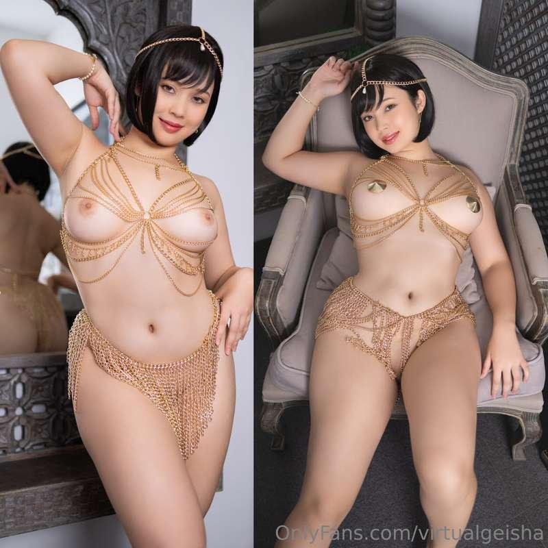 ***Dancing in Golden Chains***

Here's my latest set, a midd..