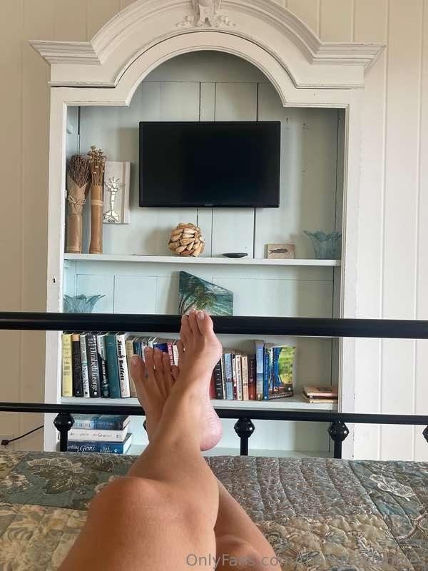 💋💜👣
