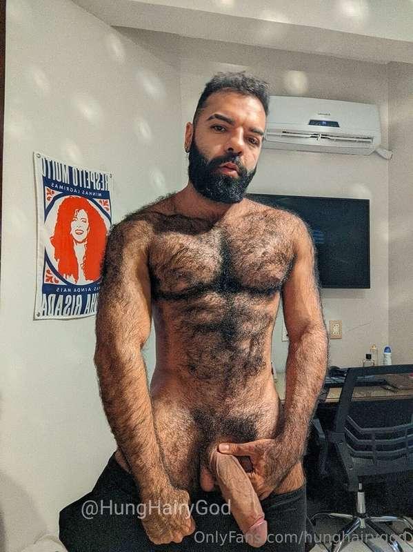 Horny