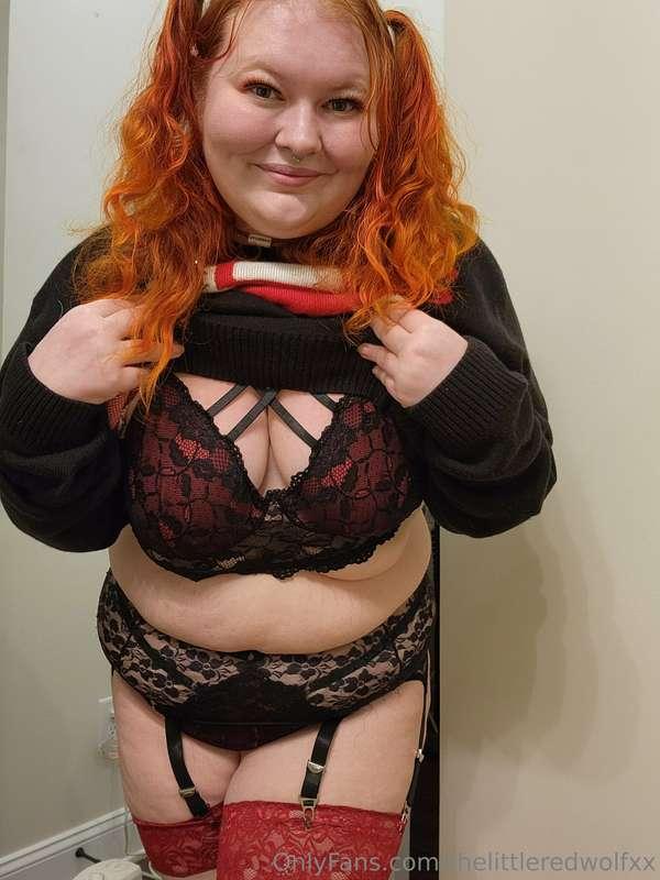 thelittleredwolfxx image #8