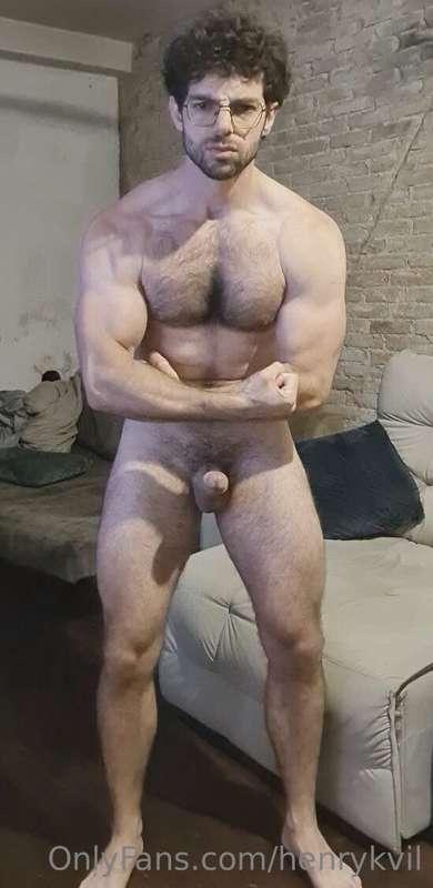henrykvil image #1
