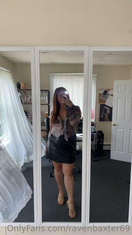 Good morning my loves !!