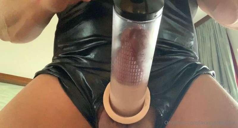 Like the view?