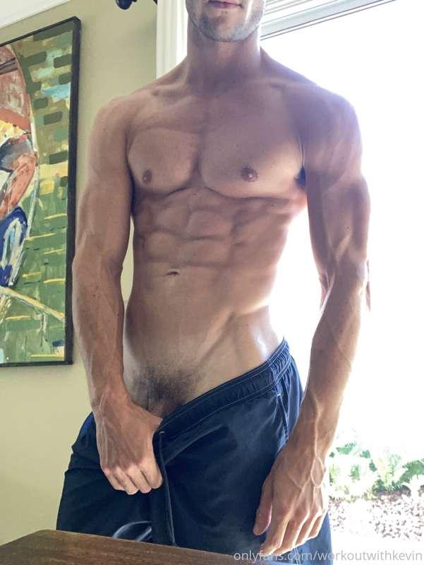 Do you prefer shaved or hairy chest?