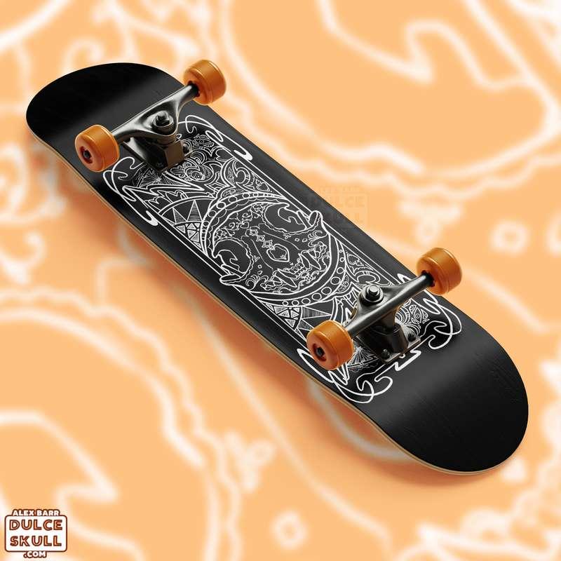 Custom Board for Ryan