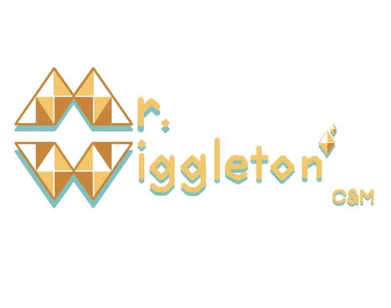 Mr. Wiggleton! 