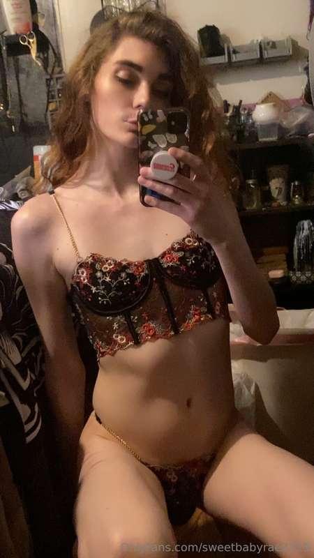 Clothed