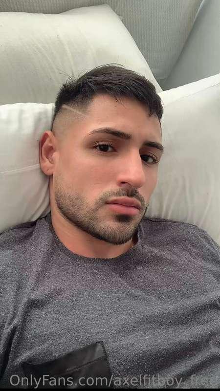 #ad

## **HORNY FITNESS BOY* 🇨🇴 

⭐️@AXELFITBOY⭐️ *VIP PAGE*..