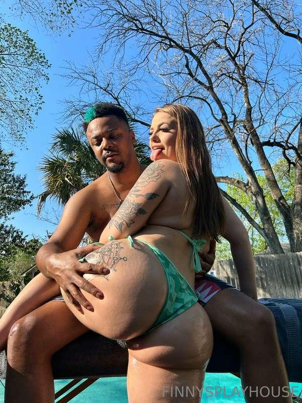 Baddie🤩 @richhdes 
