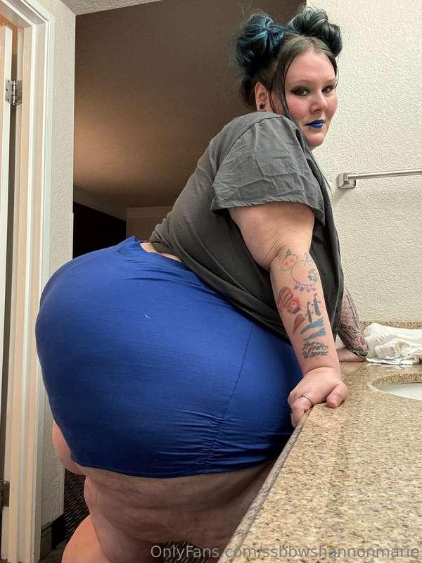 ssbbwshannonmarie image #1