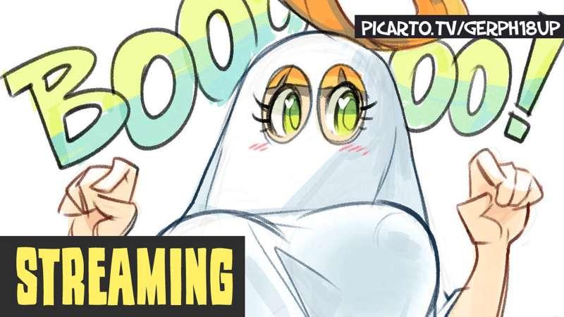 Streaming time