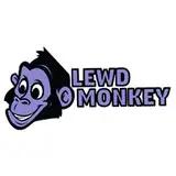 Lewd Monkey