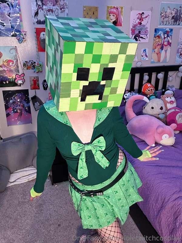violetwitchcosplay image #7