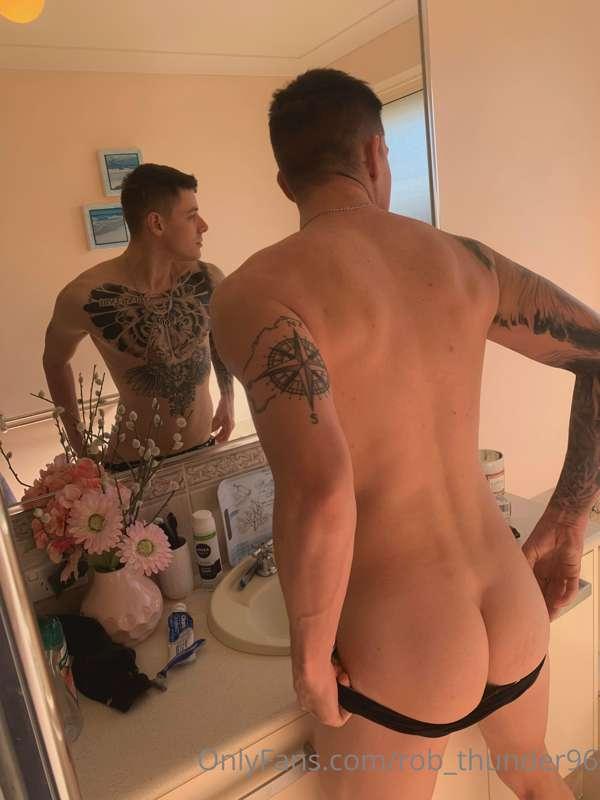 Mirror, mirror on the wall, who's the fairest of them all