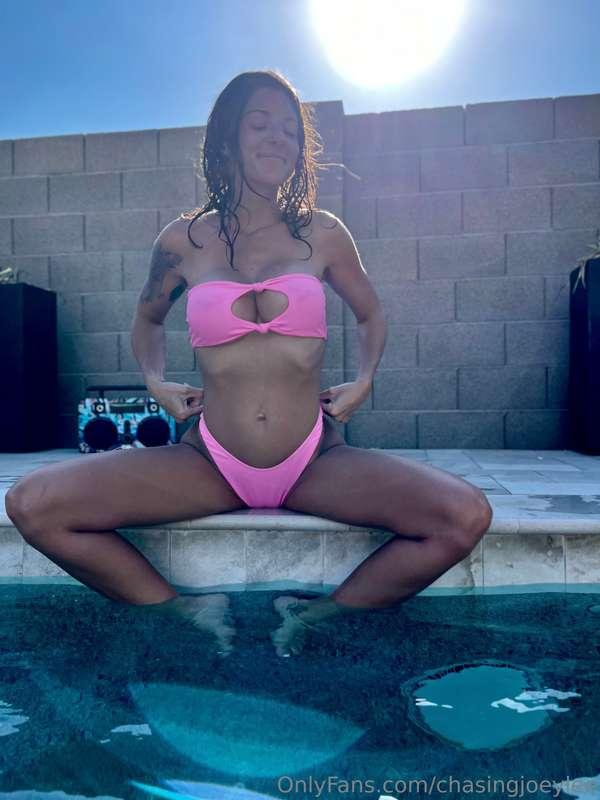 💗