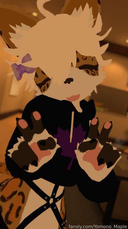 yomono_maple image #0