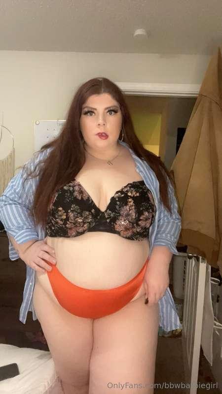bbwbarbiegirl image #1
